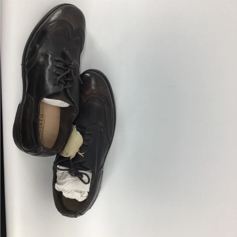 Bed Stü Vibram Men’s Dress Shoes Size 9